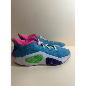 Nike Jordan Tatum‎ Wave Runner Basketball Shoes Size 3y